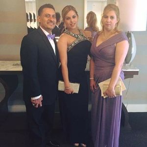 Meet your Posher, Idarmis